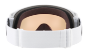 Line Miner™ (Asia Fit) Snow Goggles (Youth Fit) - Matte White