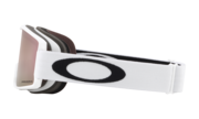 Line Miner™ (Asia Fit) Snow Goggles (Youth Fit) - Matte White
