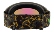 O-Frame® 2.0 XL (Asia Fit) Snow Goggles - Camo Vine Jungle