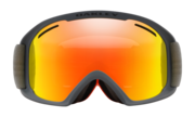 O-Frame® 2.0 XL (Asia Fit) Snow Goggles - Forged Iron Bush