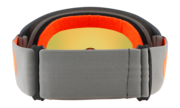 O-Frame® 2.0 XL (Asia Fit) Snow Goggles - Forged Iron Bush