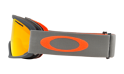 O-Frame® 2.0 XL (Asia Fit) Snow Goggles - Forged Iron Bush
