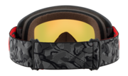 O-Frame® 2.0 XM (Asia Fit) Snow Goggles - Camo Vine Night
