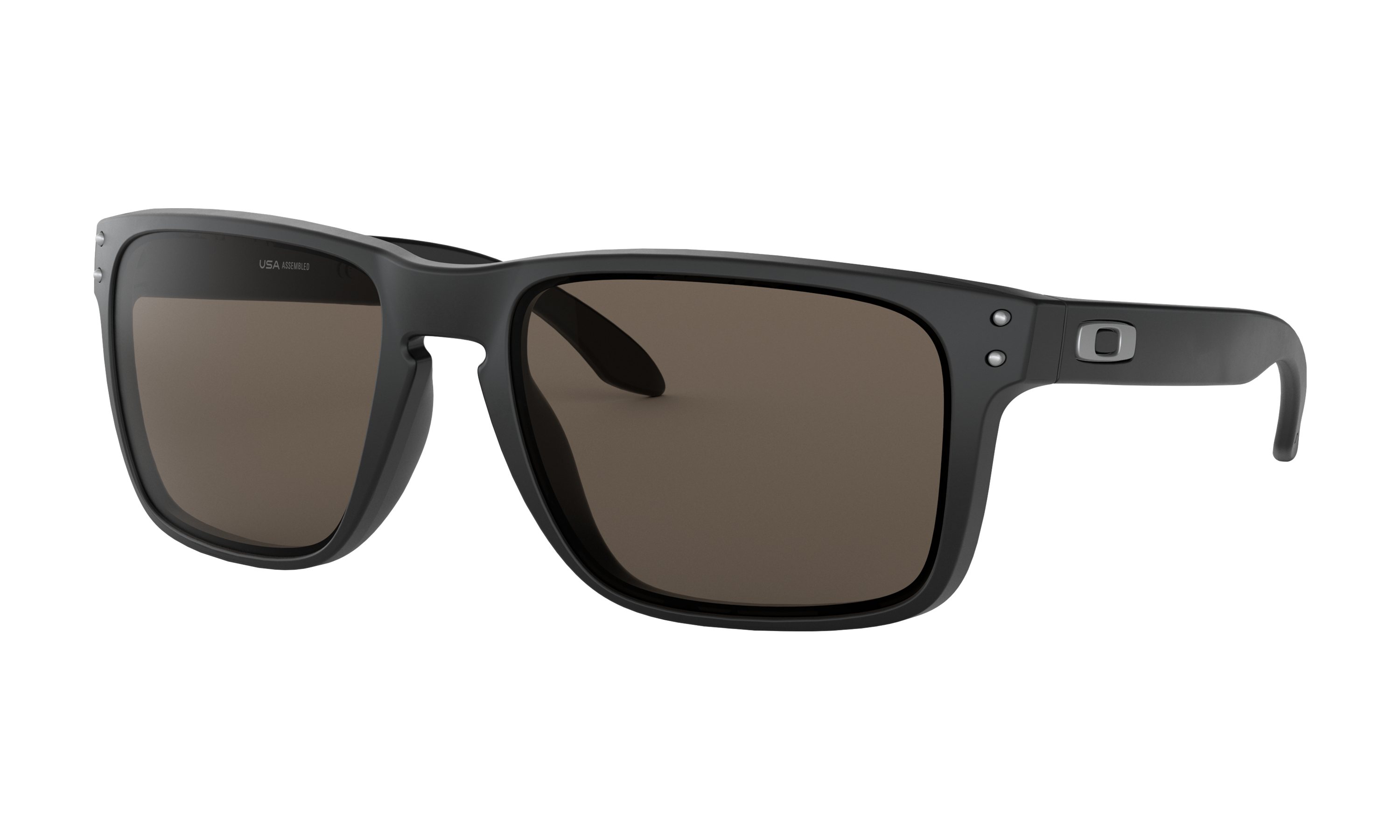 Holbrook™ XL Matte Black Sunglasses 