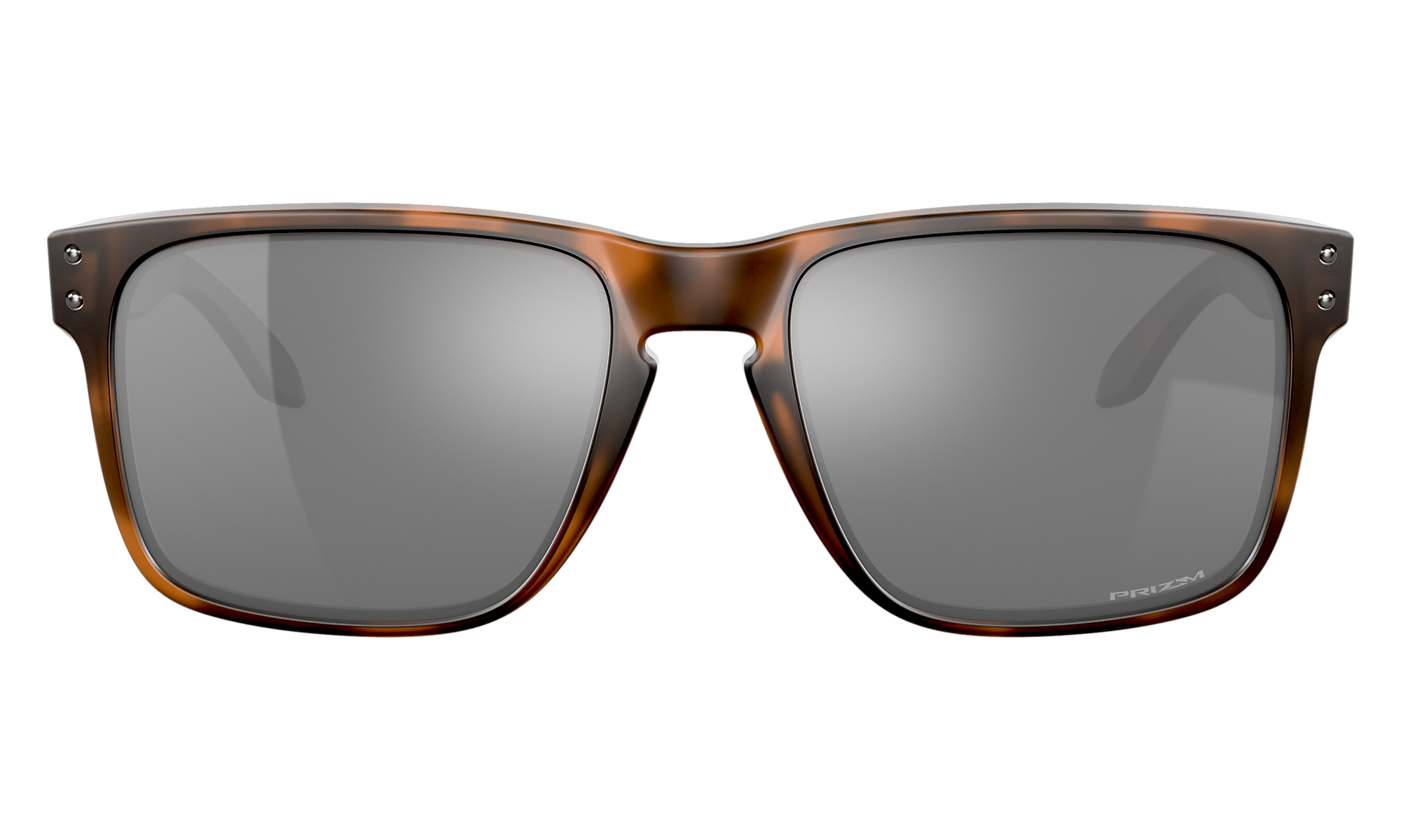 Holbrook™ Xl Matte Brown Tortoise Sunglasses Oakley® Us 