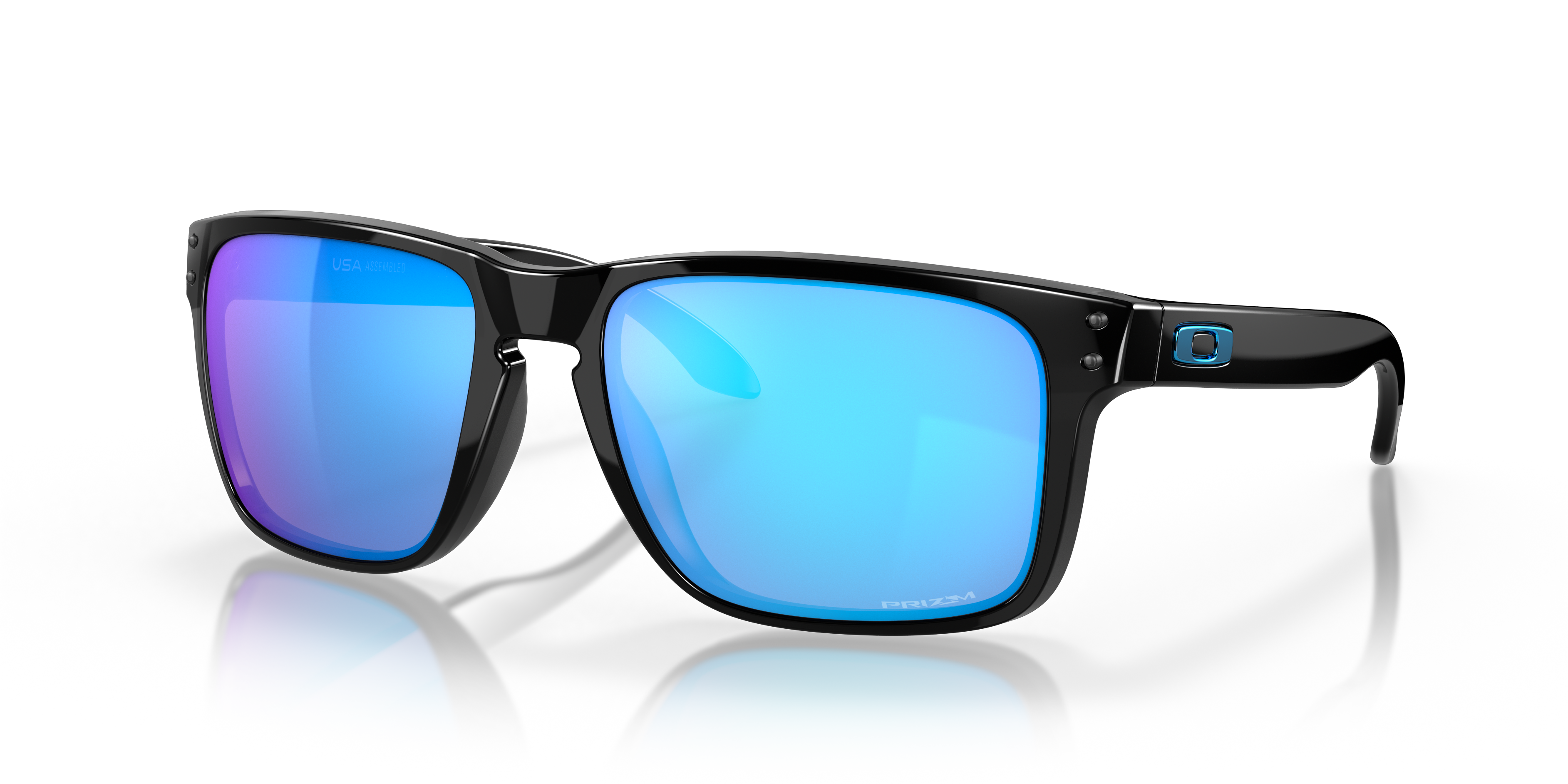 oakley holbrook xl matte black