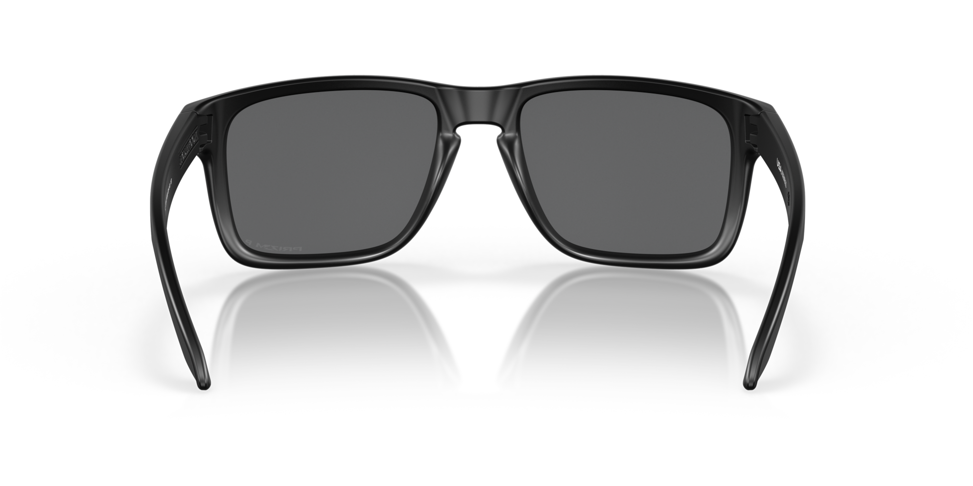 Holbrook™ XL Matte Black Sunglasses | Oakley® GB