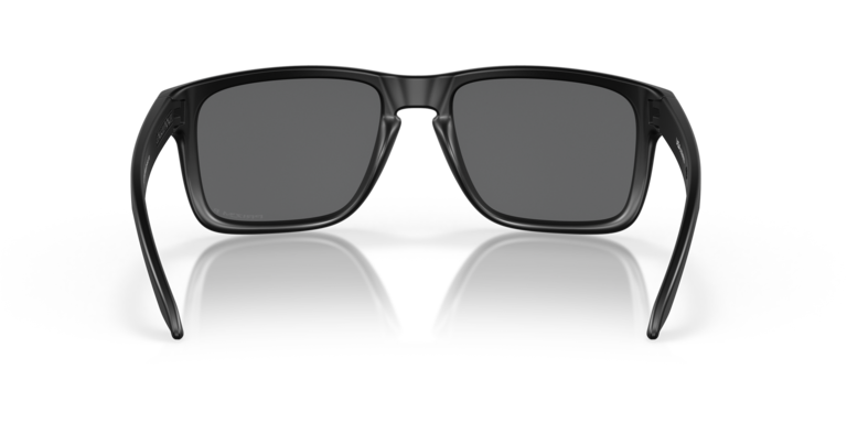 Holbrook™ XL Matte Black Sunglasses | Oakley® GB