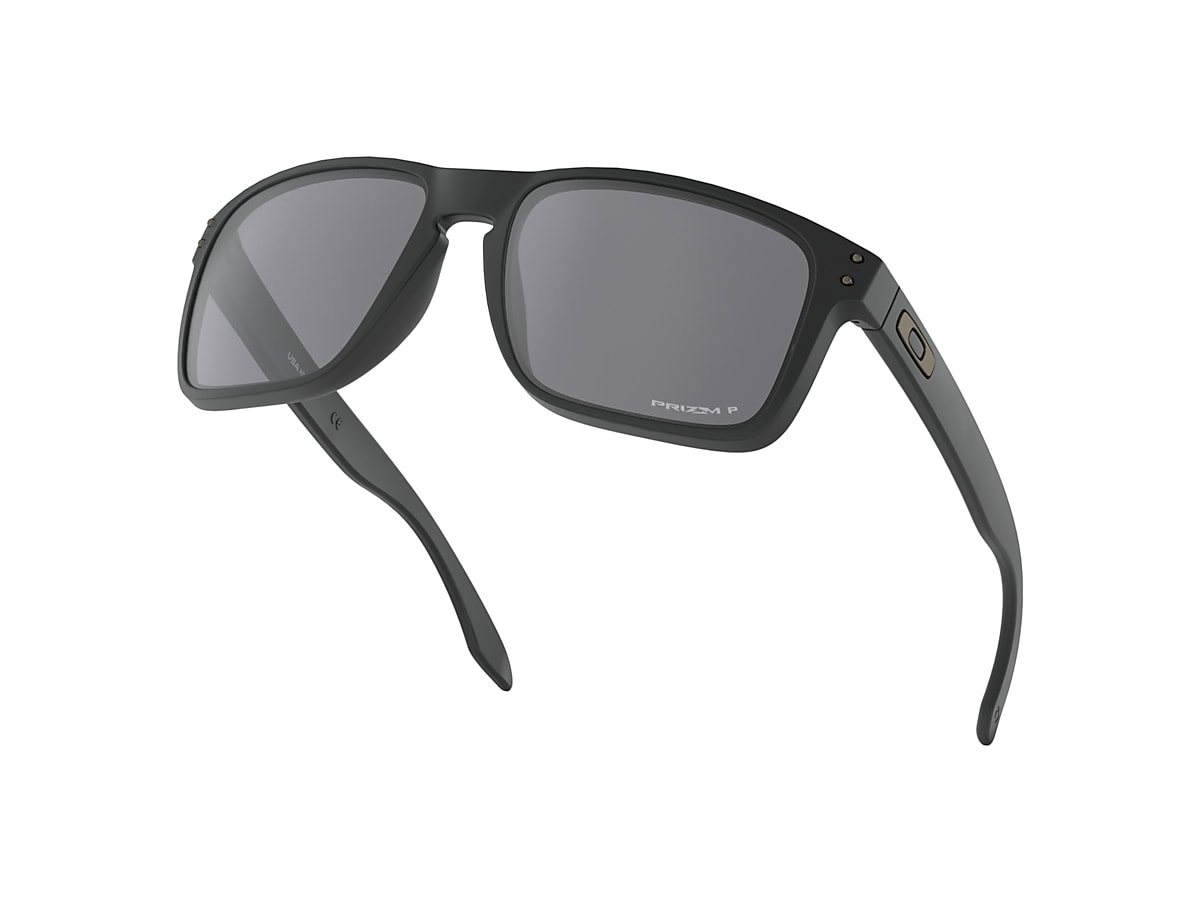 Gafas de sol Holbrook™ XL en Black Black | Oakley® ES