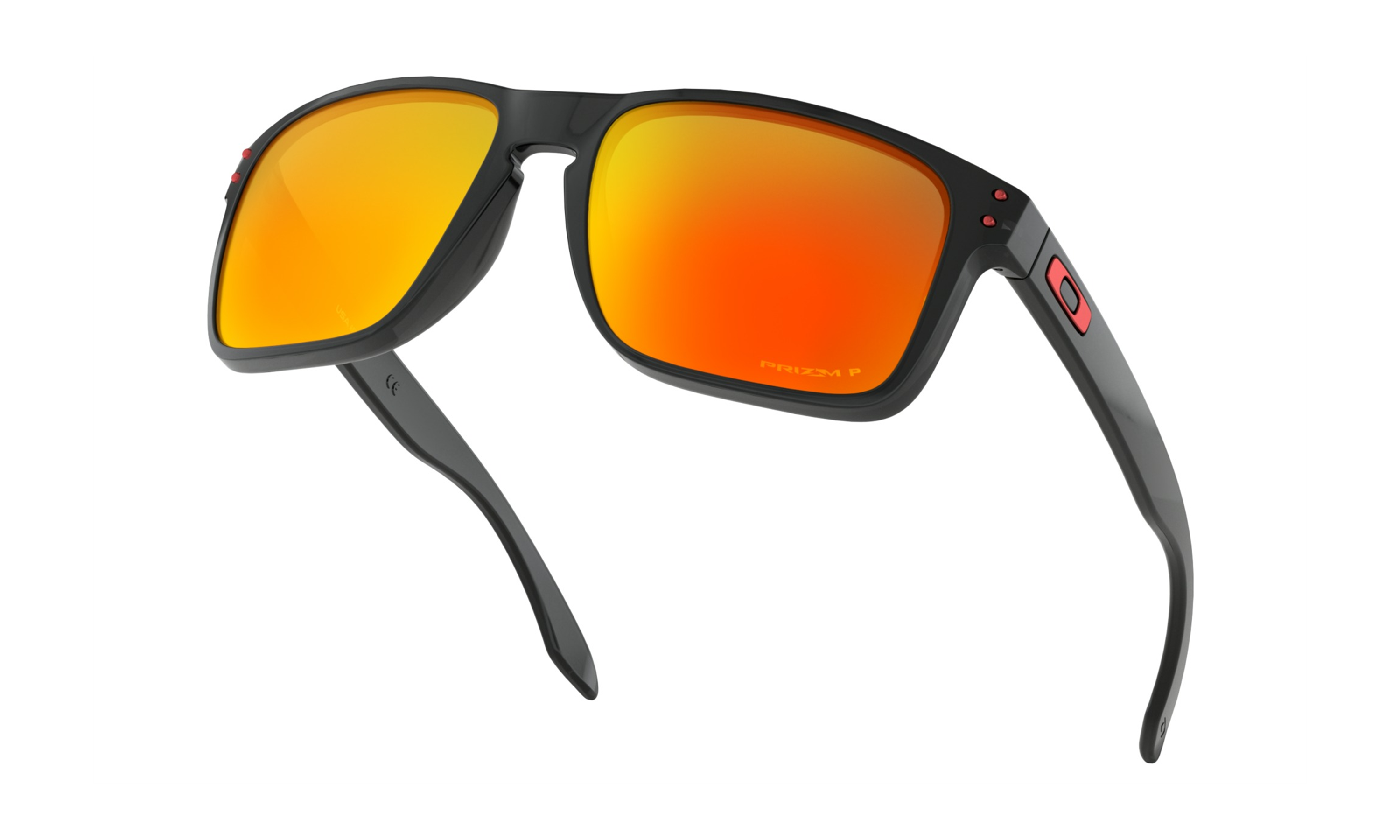 ruby polarized