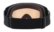 Line Miner™ (Asia Fit) Snow Goggles (Youth Fit) - Matte Black