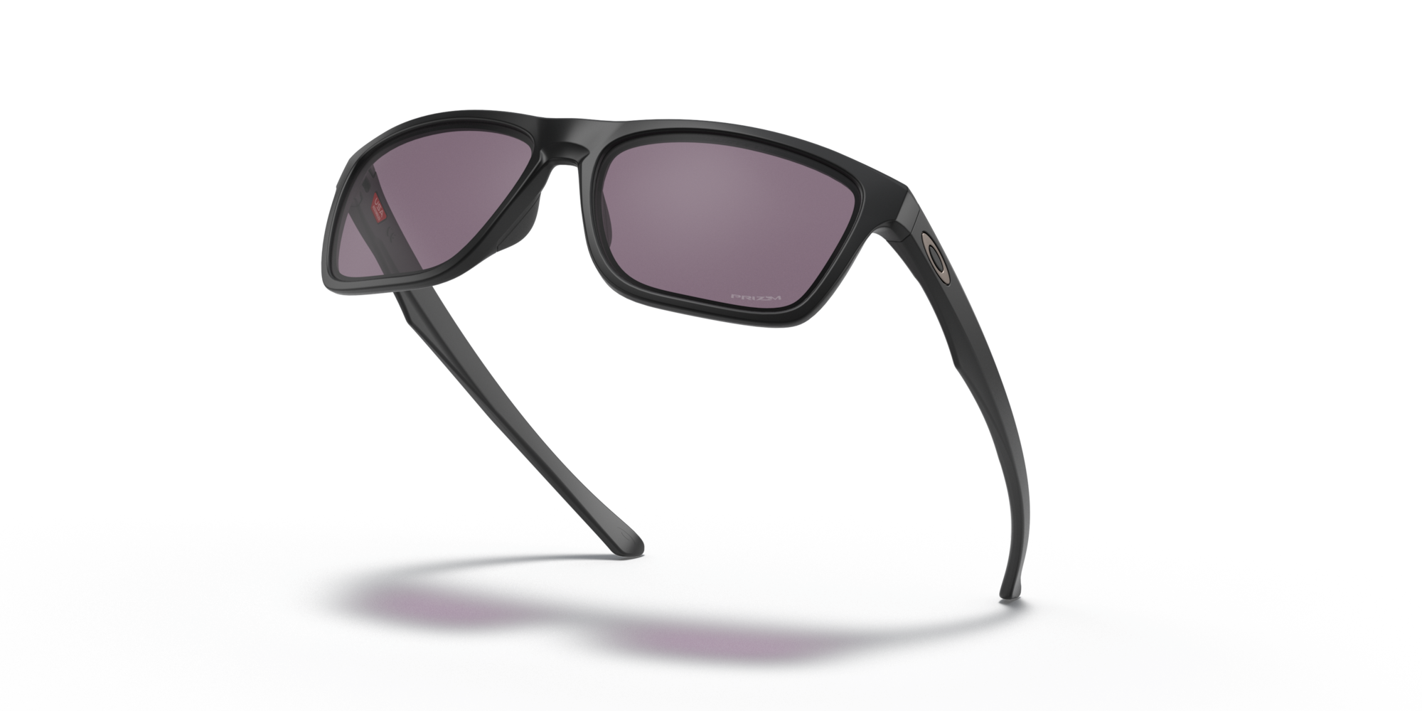 Holston Matte Black Sunglasses Oakley® GB