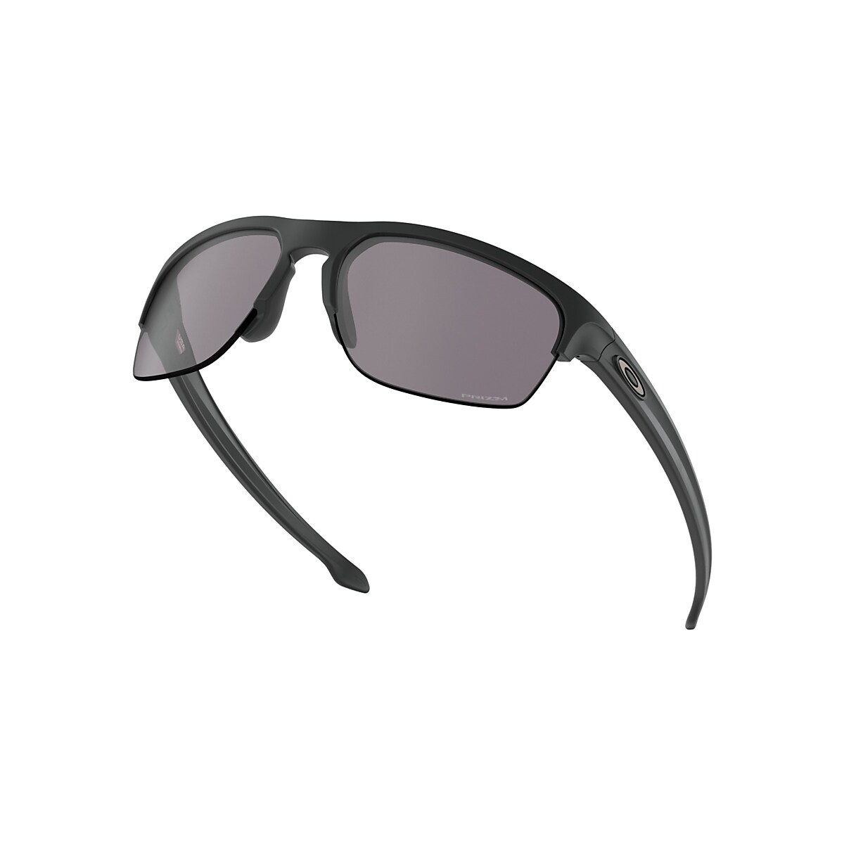 Sliver™ Edge Sapphire Iridium Polarized Lenses, Steel Frame Sliver™ Edge Sapphire Iridium Polarized Lenses, Steel Frame