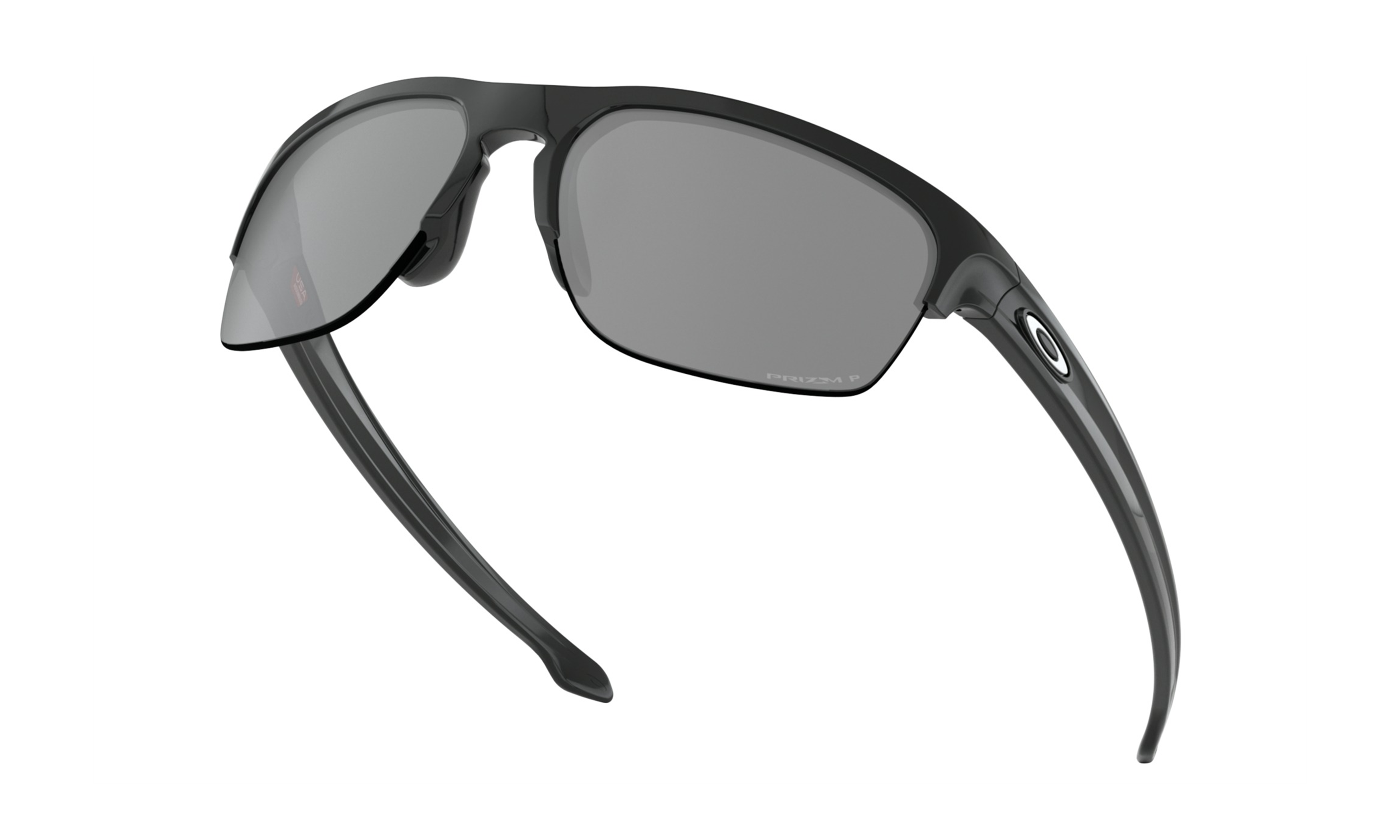 oakley sliver edge on face