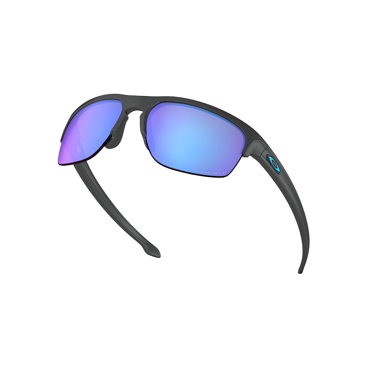 Oakley - 【新品未使用】OAKLEY サングラス Sliver Edge アジアンフィット Oakley SLIVER EDGE Matte Black SI Special Issue Standard