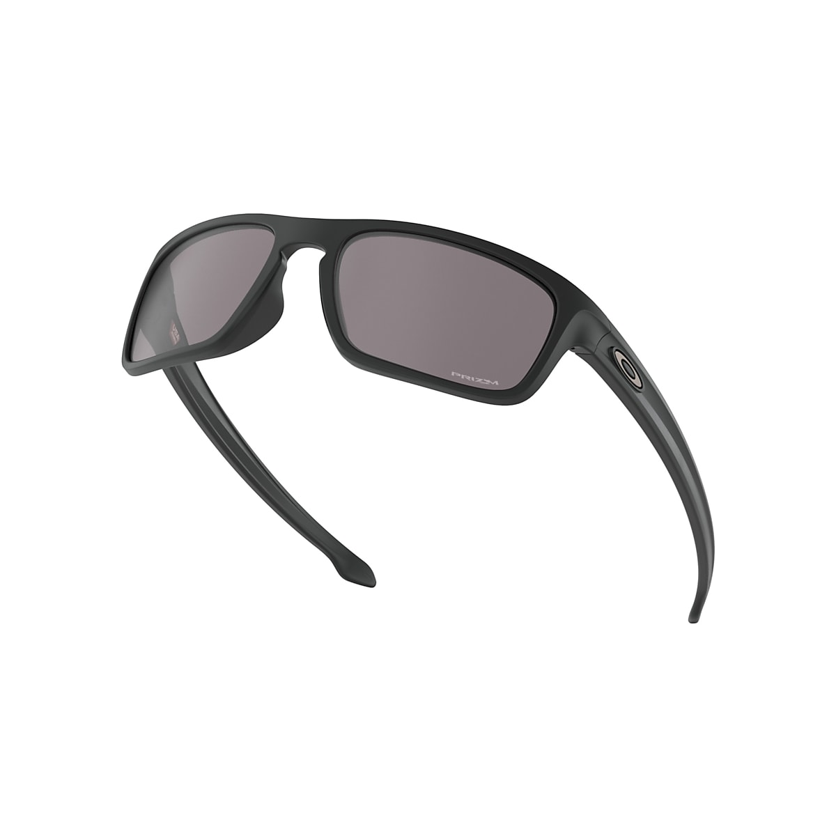 Sliver™ Stealth Grey Lenses, Matte Black Frame Sunglasses Sliver™ Stealth Grey Lenses, Matte Black Frame Sunglasses