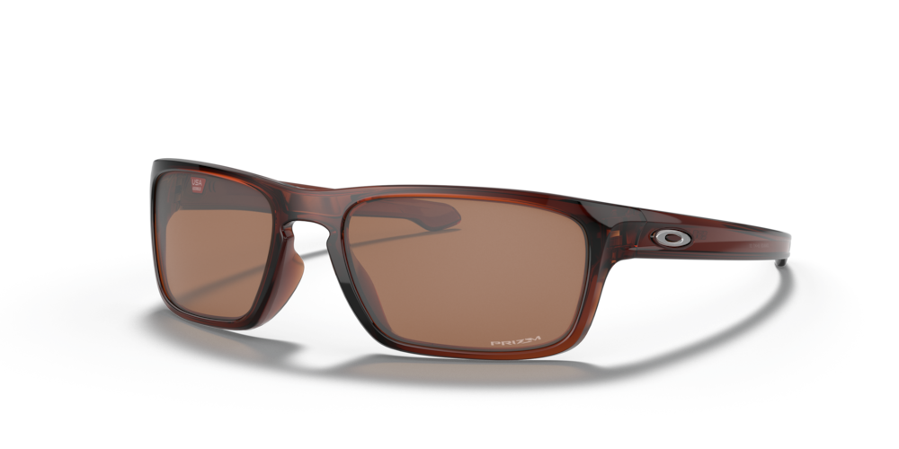 Sliver™ Stealth Polished Rootbeer Sunglasses | Oakley® US