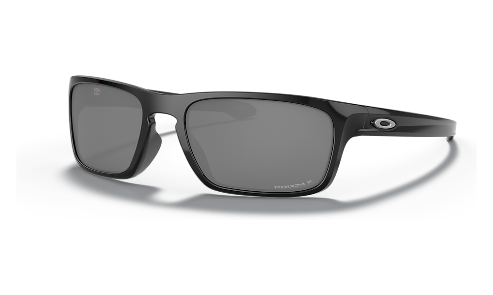 Download Sliver™ Stealth Polished Rootbeer Sunglasses | Oakley ...