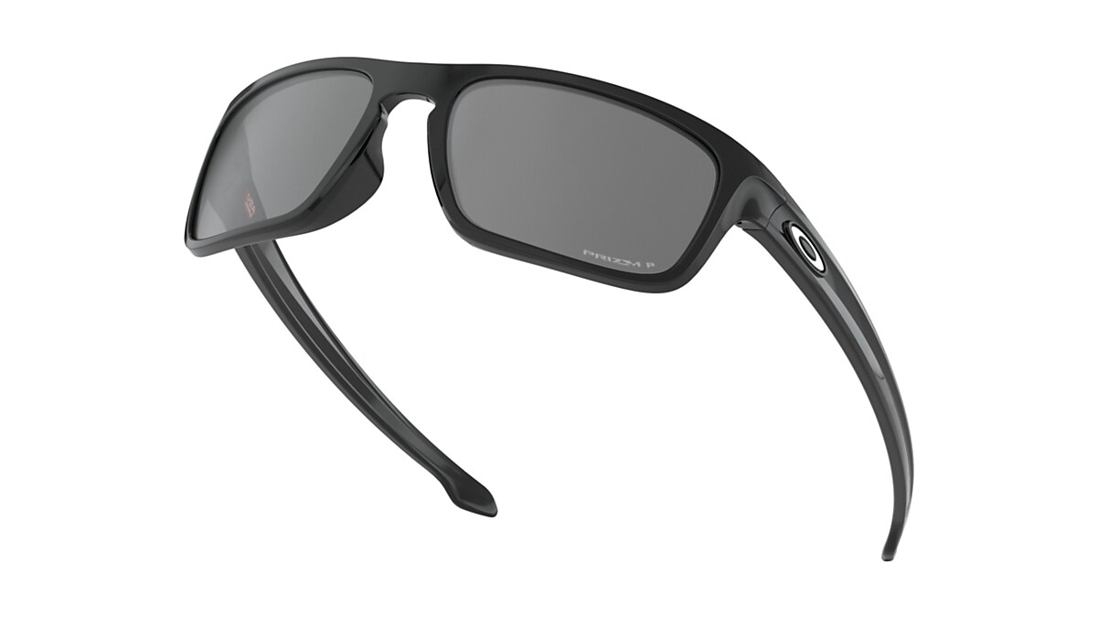 Sliver™ Stealth Grey Matte Black アイウェア | Oakley® 日本