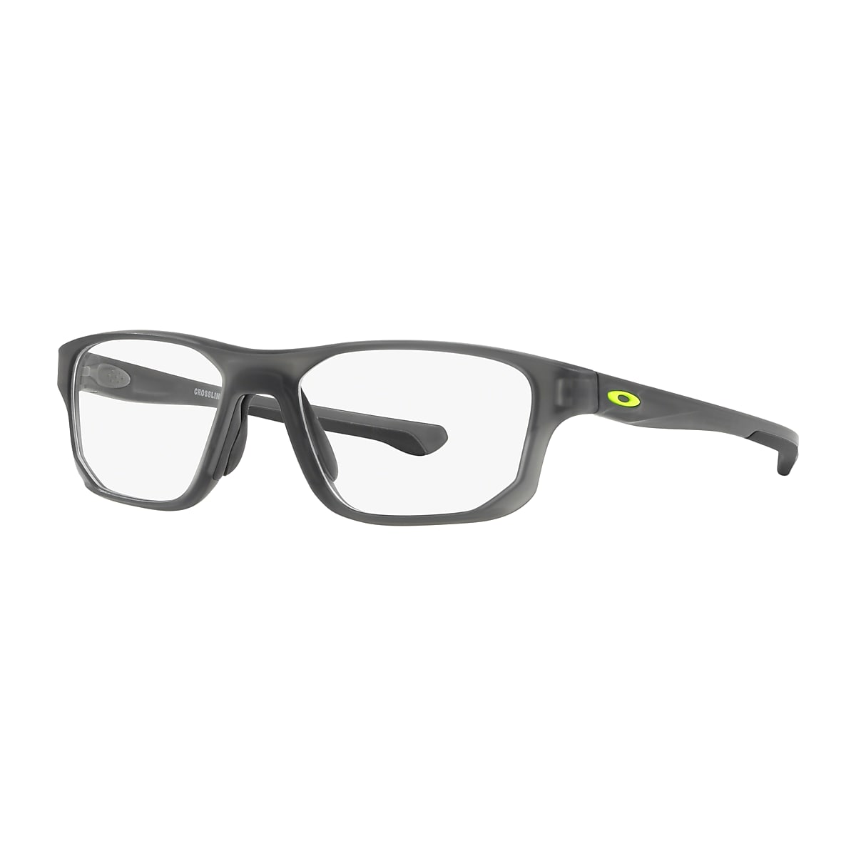 Crosslink® Fit Grey Smoke Eyeglasses | US
