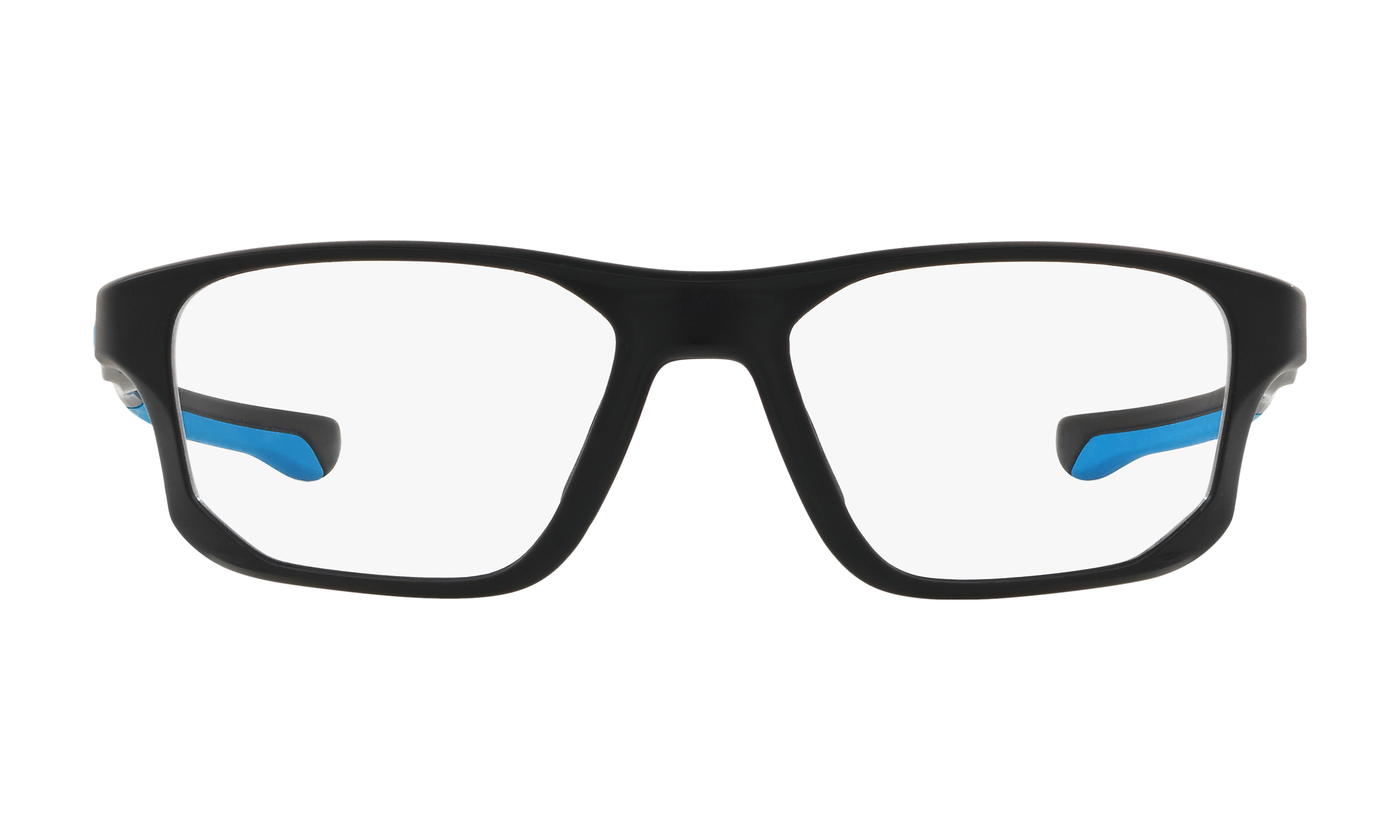 oakley crosslink fit