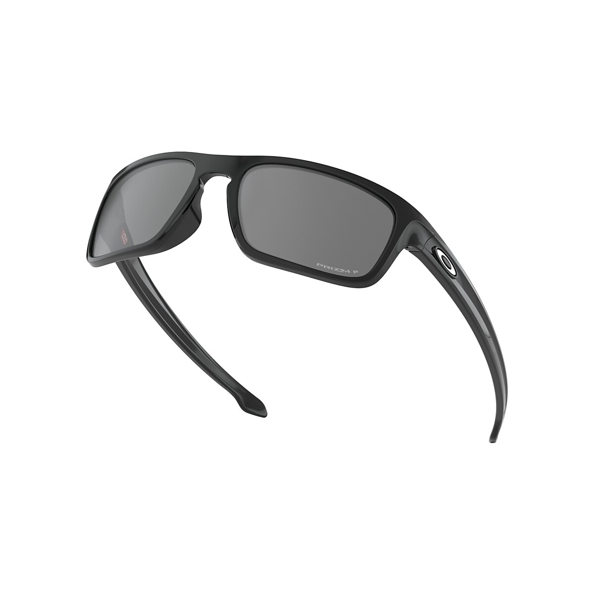 Sliver™ Stealth (Low Bridge Fit) Prizm Black Polarized Lenses