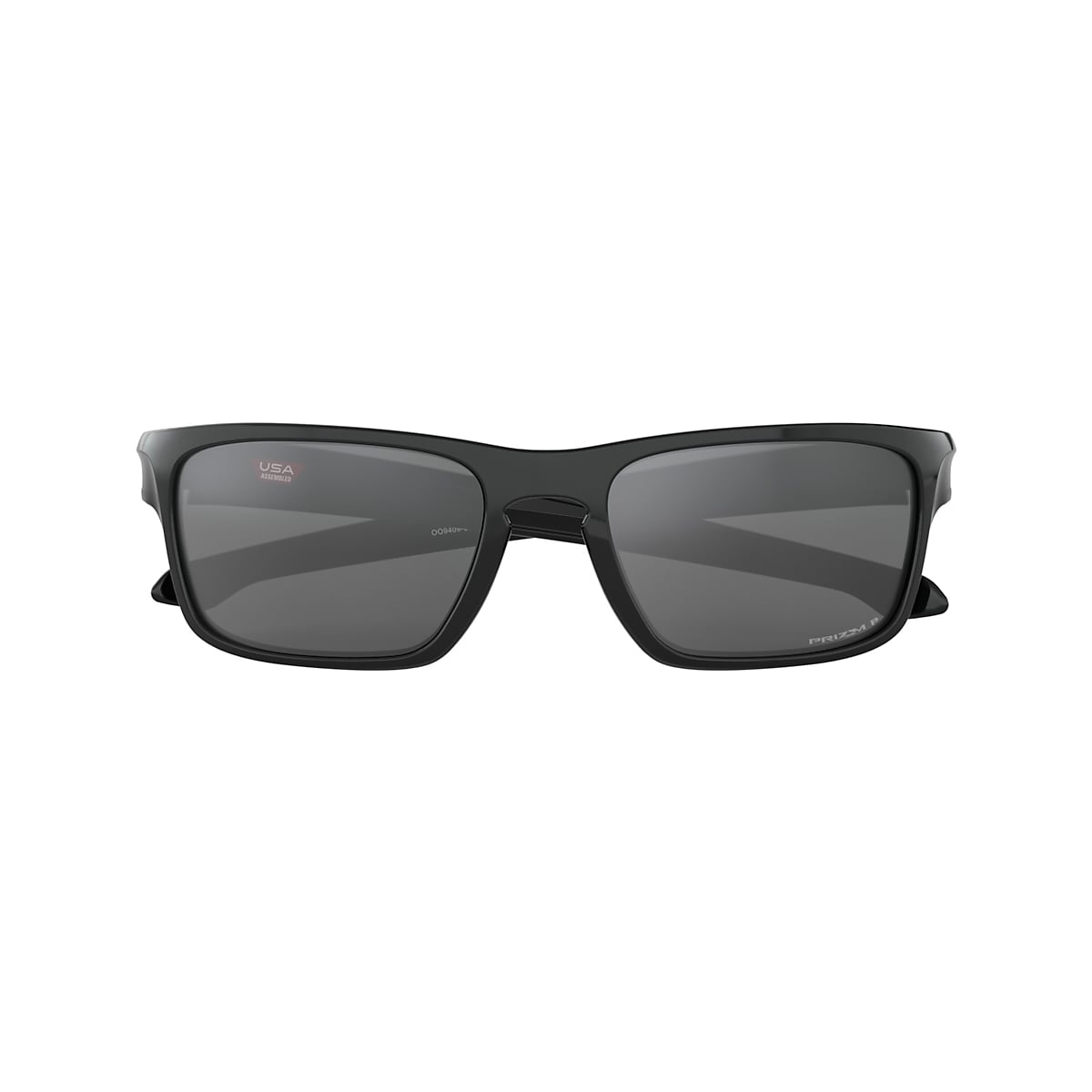 Sliver™ Stealth (Low Bridge Fit) Prizm Black Polarized Lenses