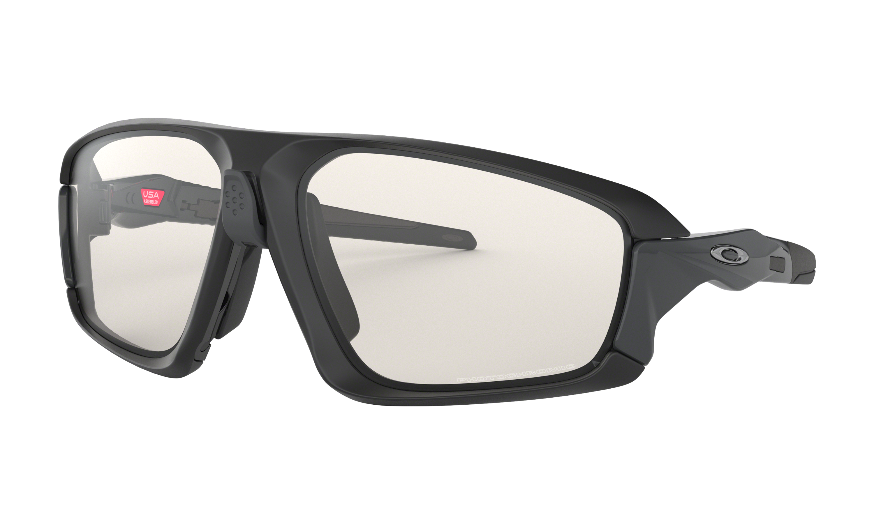 oakley field jacket trail