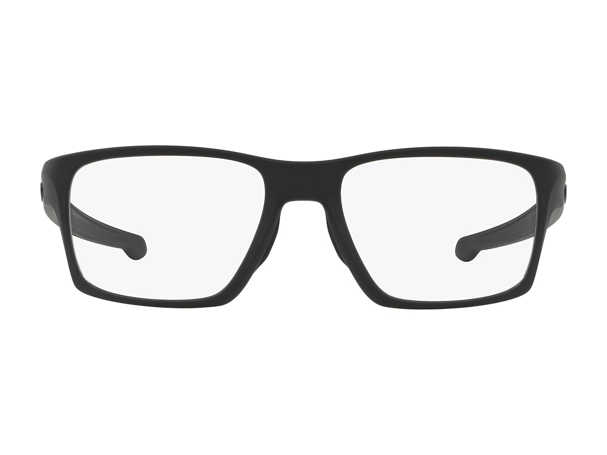 treći kuka gust  Litebeam Satin Black Eyeglasses | Oakley® US