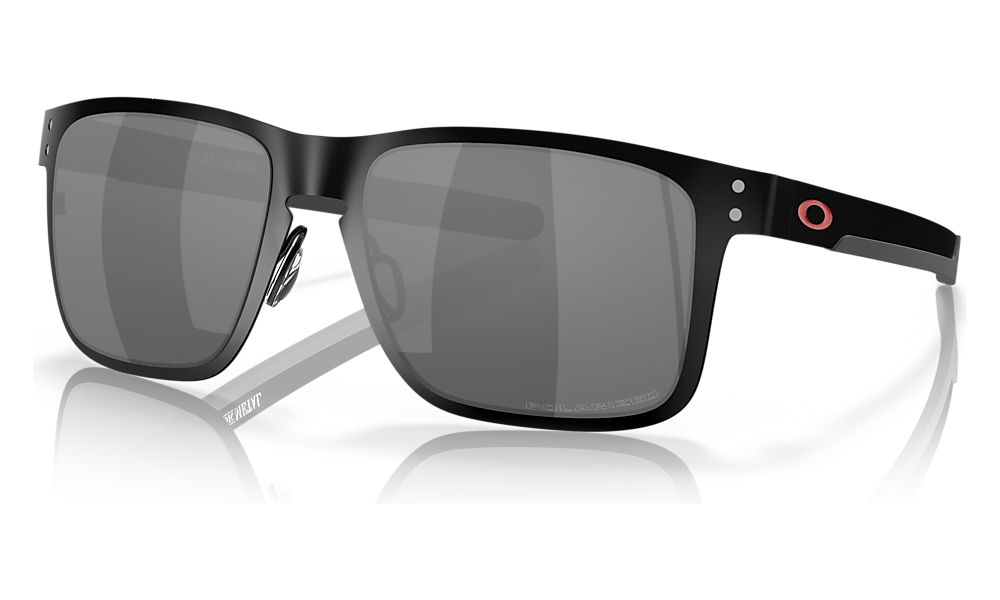 Standard Issue Holbrook™ Metal Gunmetal Sunglasses Oakley Standard