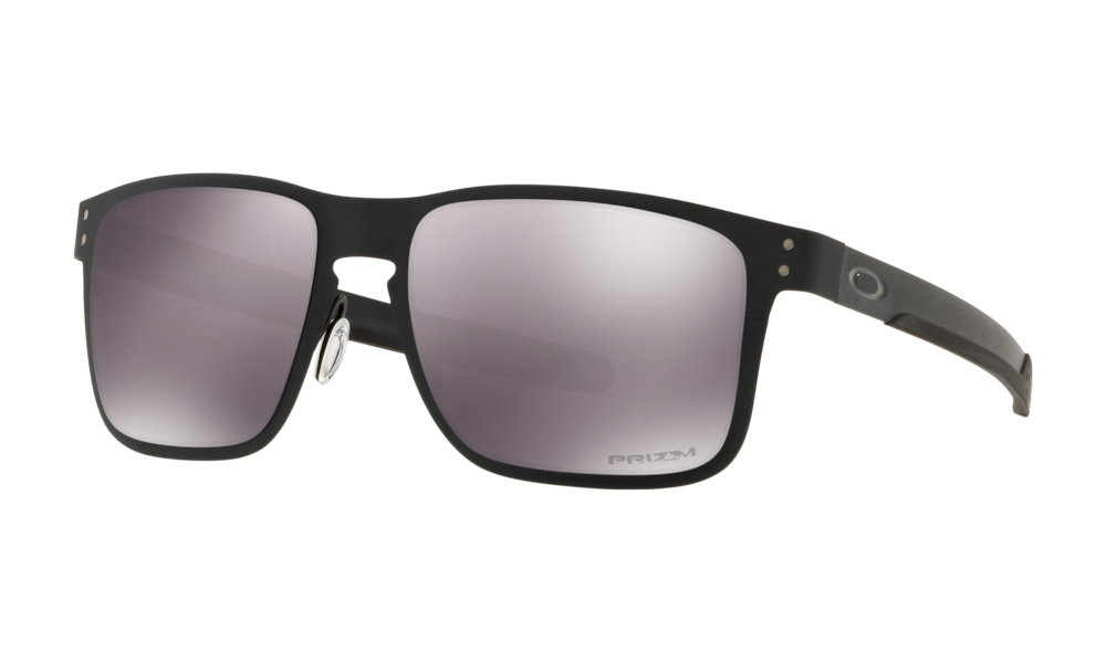 Standard Issue Holbrook™ Metal Matte Black Sunglasses Oakley Standard