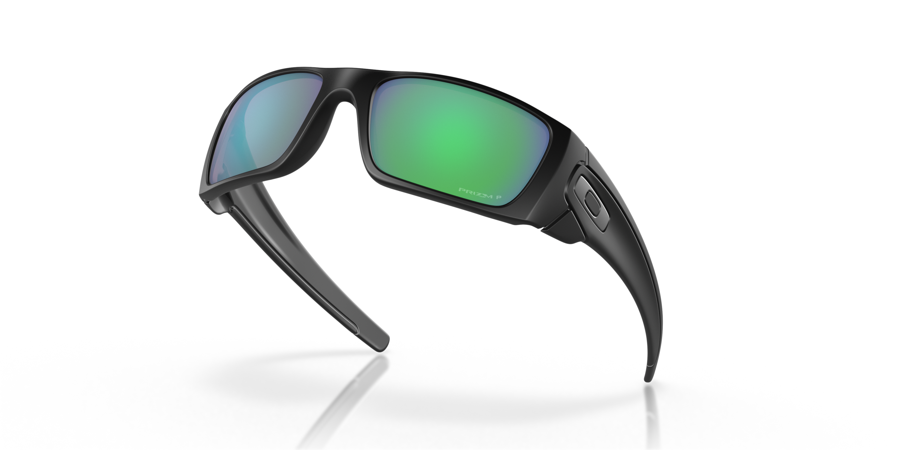 Standard Issue Fuel Cell Prizm™ Maritime Collection Matte Black