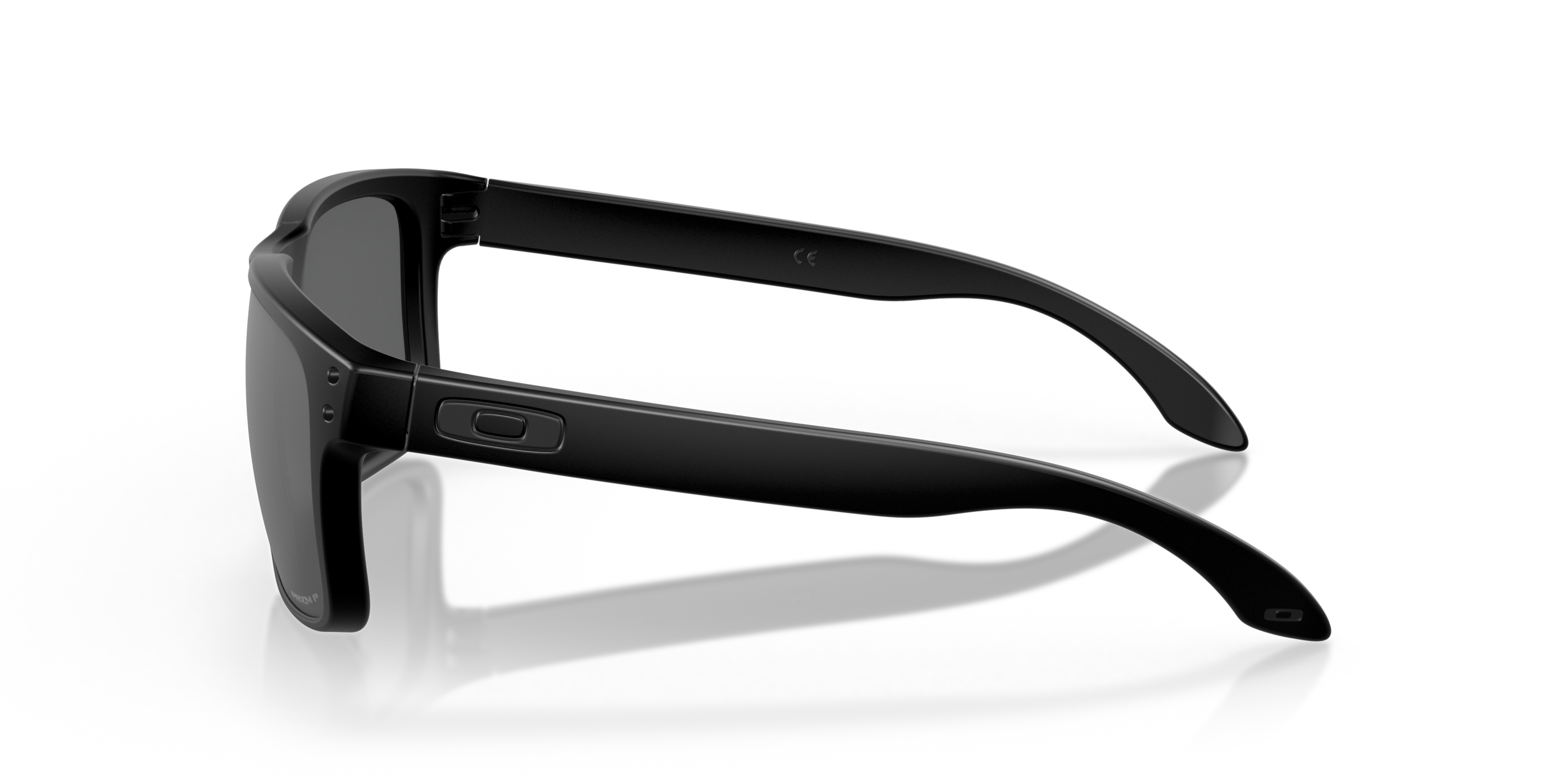 Standard Issue Holbrook™ Blackside Collection Matte Black Sunglasses