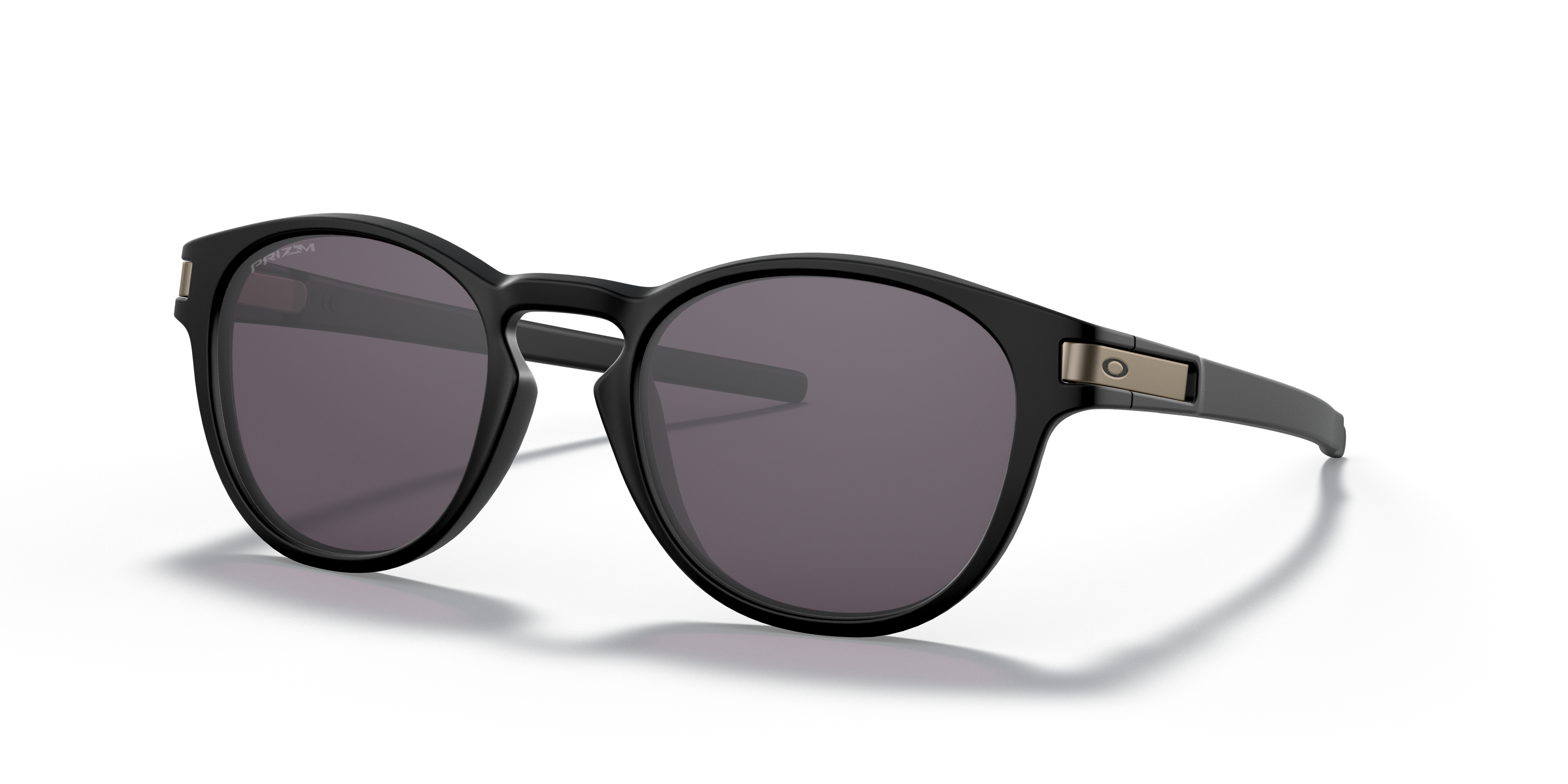 Oakley Latch™ (low Bridge Fit) Sunglasses In Black