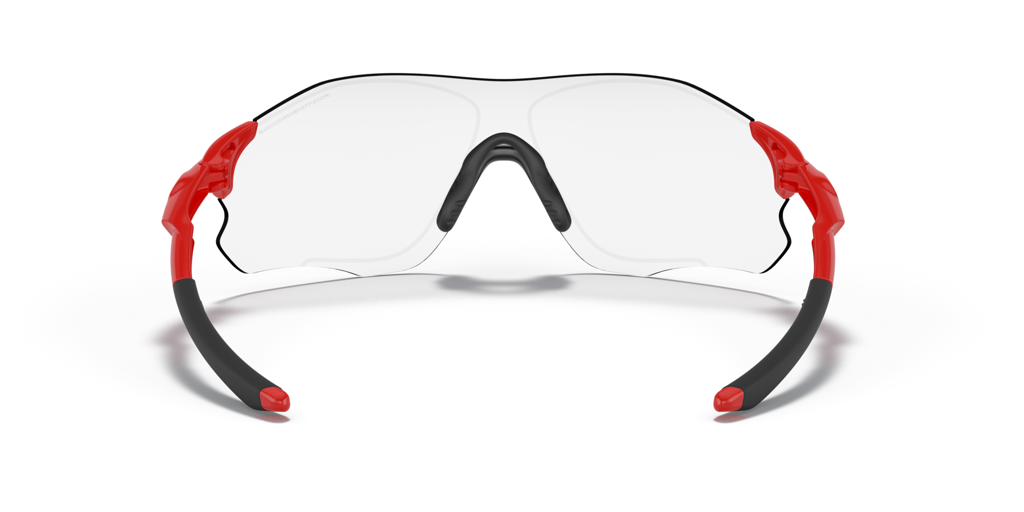 oakley evzero path nose bridge