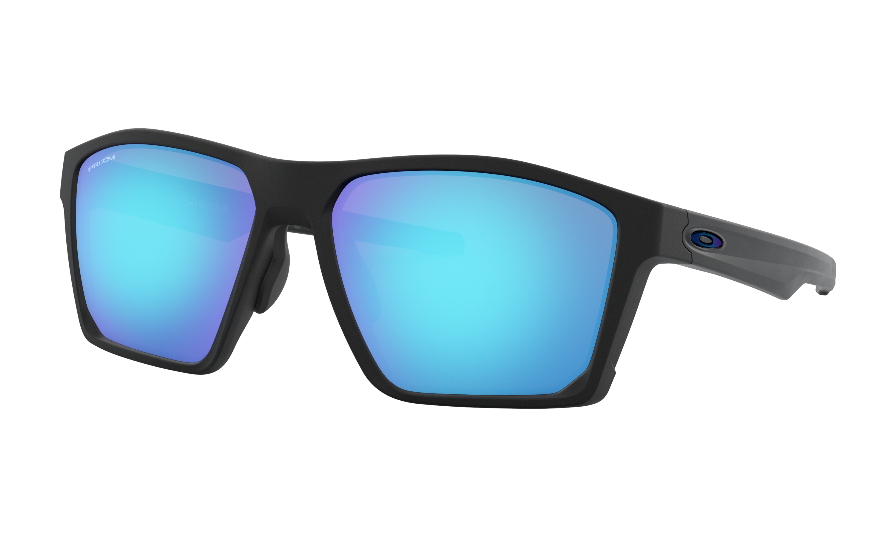 oakley targetline aero flight