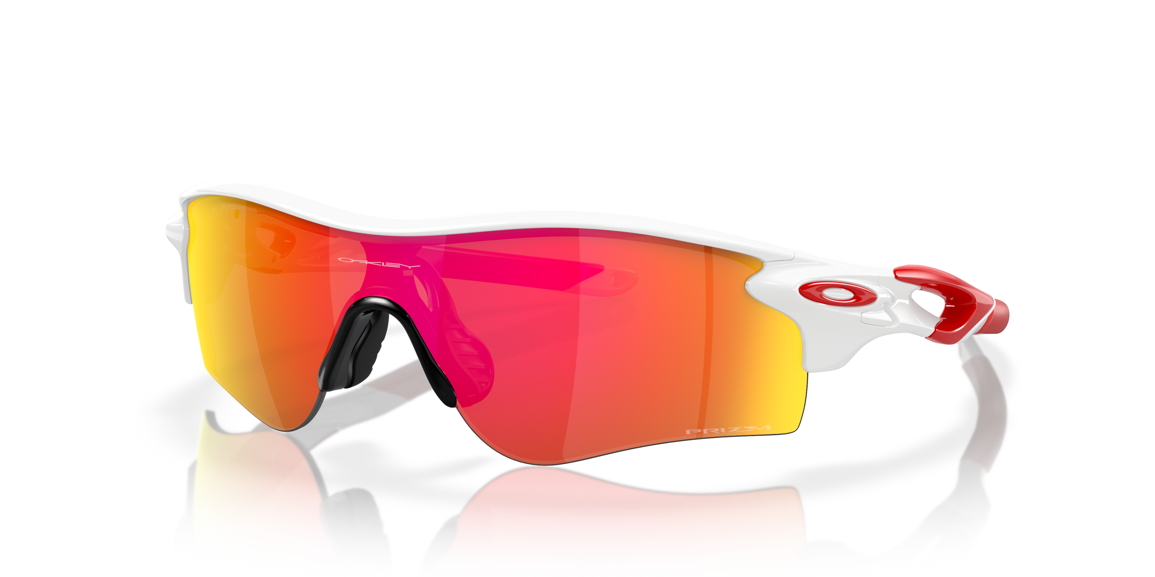 OAKLEY RADARLOCK® PATH® (LOW BRIDGE FIT) SUNGLASSES