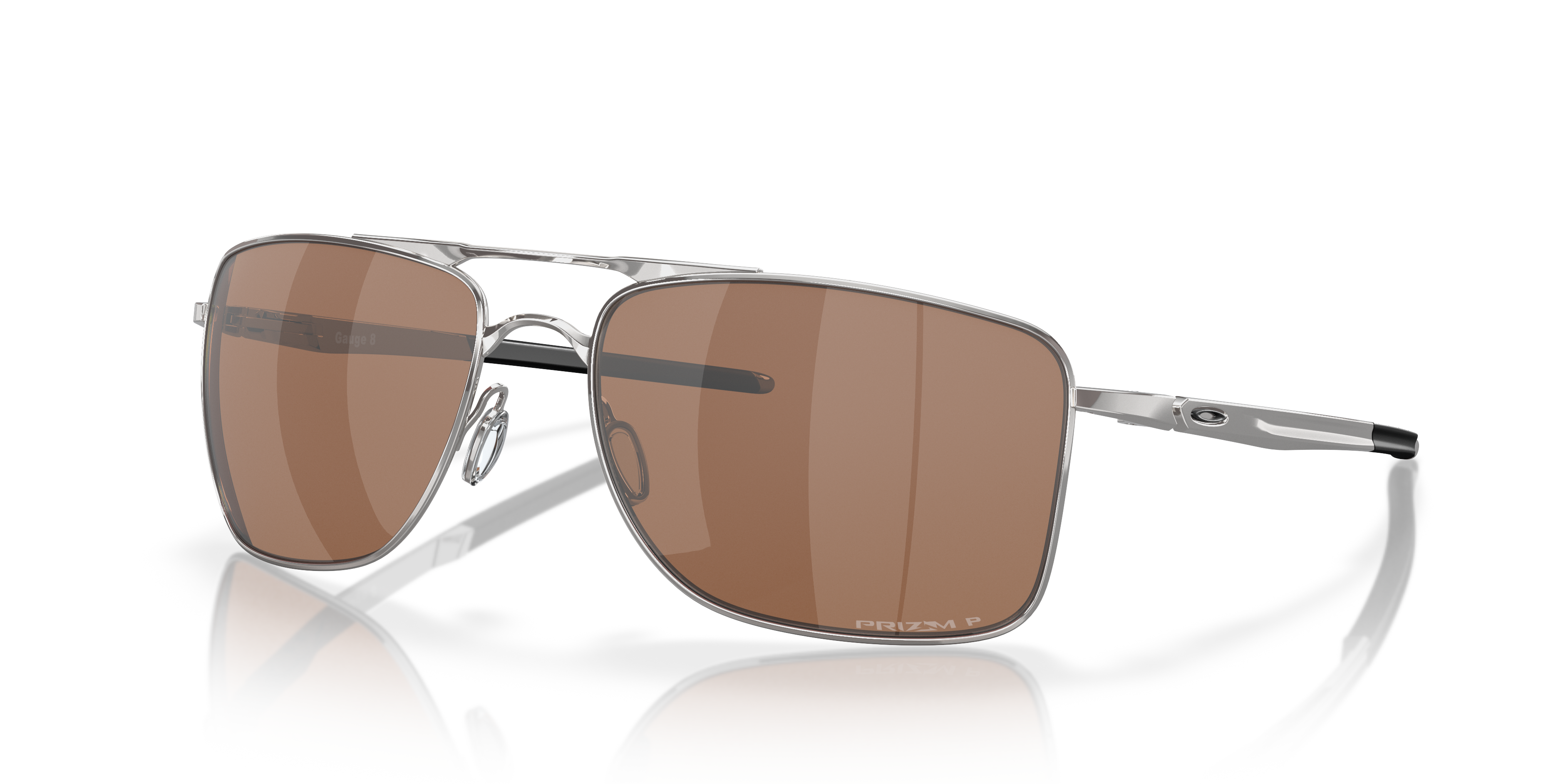 oakley gauge 8 prizm