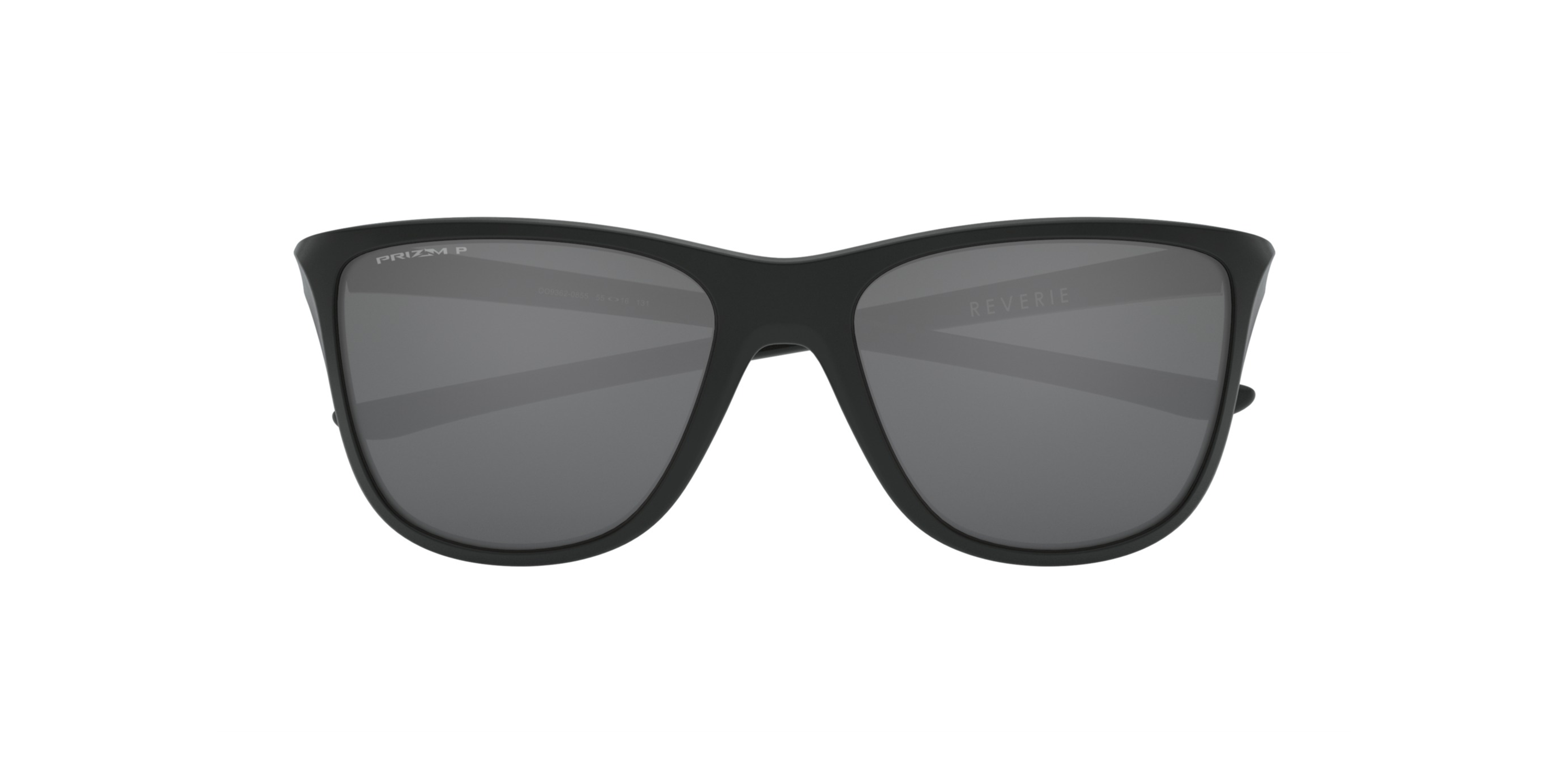 Reverie™ Matte Black Sunglasses | Oakley® US