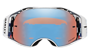 Airbrake® MX Goggles - Digi Camo Blue