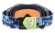 Airbrake® MX Goggles - Digi Camo Blue