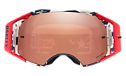 Airbrake® MX Goggles - Troy Lee Designs Liberty Red White Blue