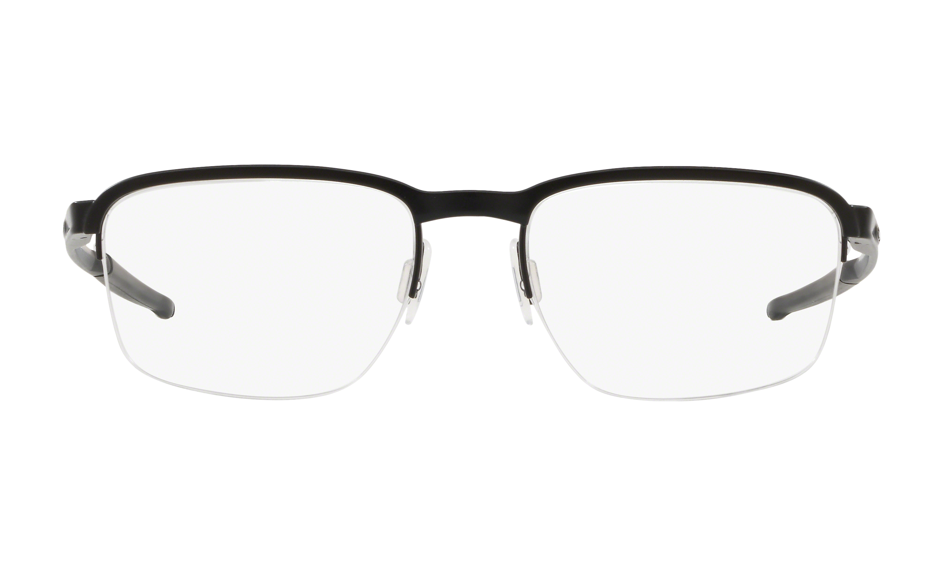 Cathode Satin Black Eyeglasses | Oakley® JP