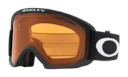 O-Frame® 2.0 XL Snow Goggles - Matte Black