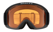 O-Frame® 2.0 XL Snow Goggles - Matte Black