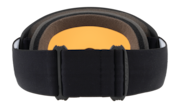 O-Frame® 2.0 XL Snow Goggles - Matte Black