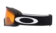 O-Frame® 2.0 XL Snow Goggles - Matte Black