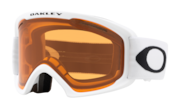 O-Frame® 2.0 XL Snow Goggles - Matte White