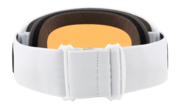 O-Frame® 2.0 XL Snow Goggles - Matte White