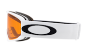 O-Frame® 2.0 XL Snow Goggles - Matte White